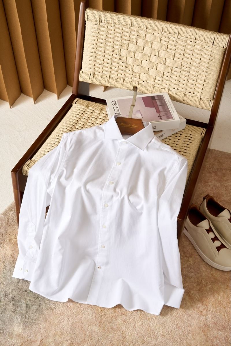 Zegna Shirts